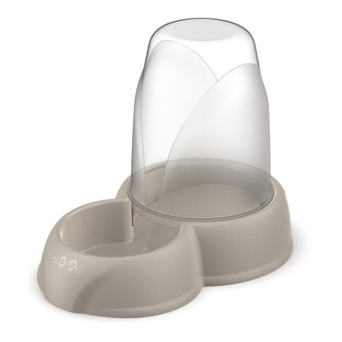 Georplast önetető / itató M 1,6L bézs