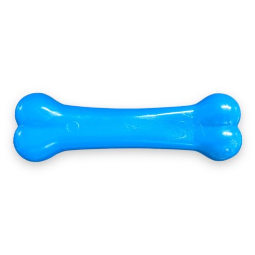 Georplast gumicsont S 12x3,5x2cm kék