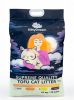 KittyDream tofu macskaalom 24L/10kg natúr